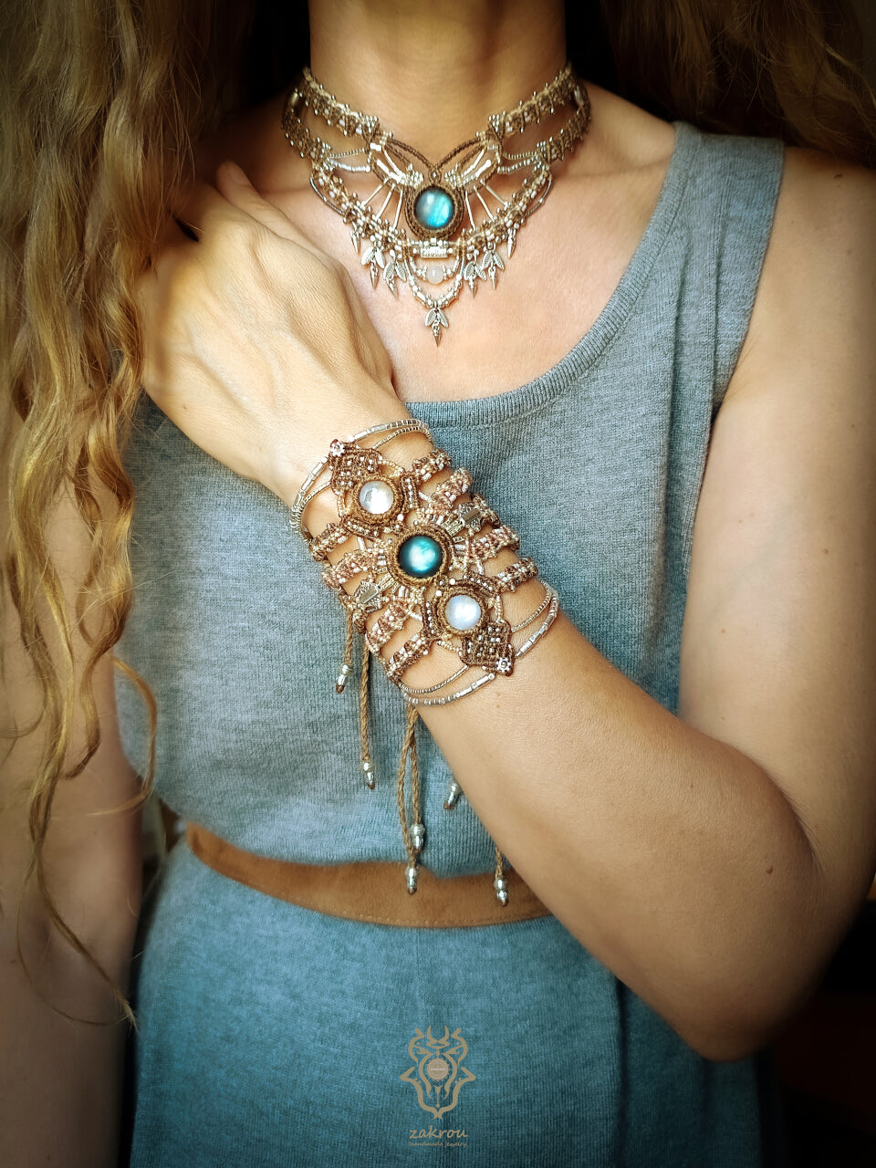 Want a custom piece or set?
